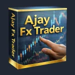 Ajay Fx Trader MT5 Logo-forex-cracked-vip