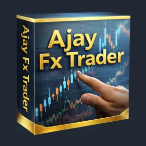 Ajay Fx Trader MT5 Logo-forex-cracked-vip