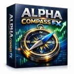 AlphaCompass FX EA MT4 - Logo-forex-cracked-vip