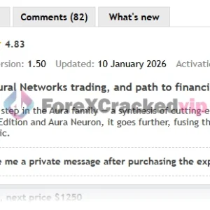 Aura Ultimate EA MT5 MQL5 Review-forex-cracked-vip