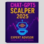 Chat-GPT5 Scalper EA MT4 - Logo-forex-cracked-vip