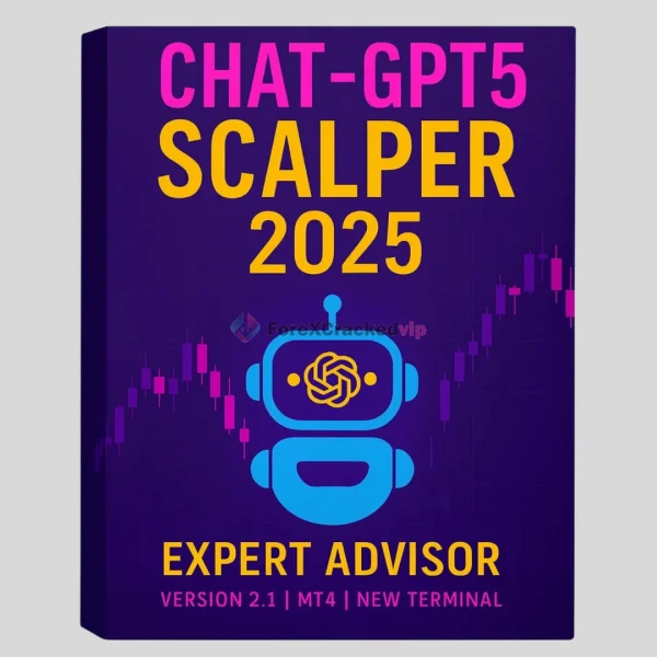 Chat-GPT5 Scalper EA MT4 - Logo-forex-cracked-vip