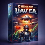 Chinese UAV EA MT4 Logo-forex-cracked-vip