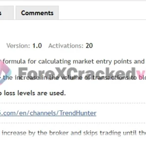 Darker MT4 MQL5 Review-forex-cracked-vip