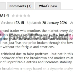 EA Legendary Scalper MT4 MQL5 Review-forex-cracked-vip