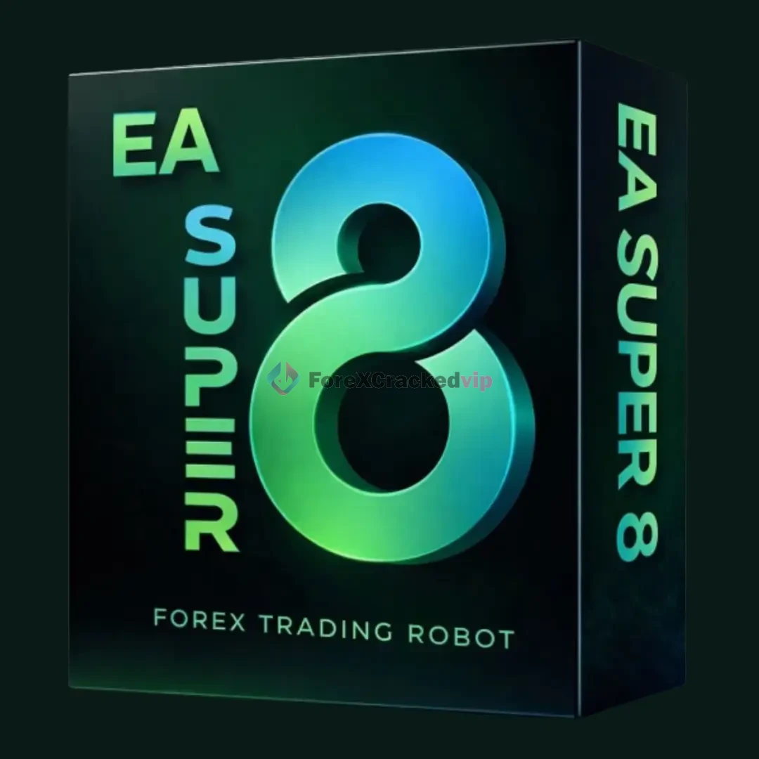 EA Super 8 MT4 Logo-forex-cracked-vip