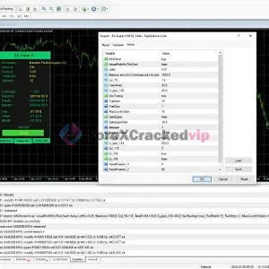 EA Super 8 MT4 - Rule-Based Automated Forex Expert Advisor | Build 1444+ Download - Image 4