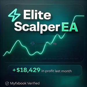 Elite Scalper Bot MT5 Logo-forex-cracked-vip