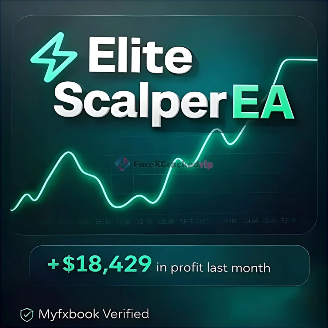 Elite Scalper Bot MT5 Logo-forex-cracked-vip