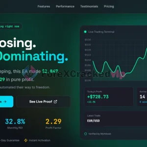 Elite Scalper Bot MT5-forex-cracked-vip