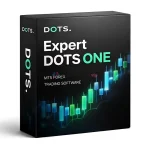Expert DOTS ONE EA - Logo-forex-cracked-vip