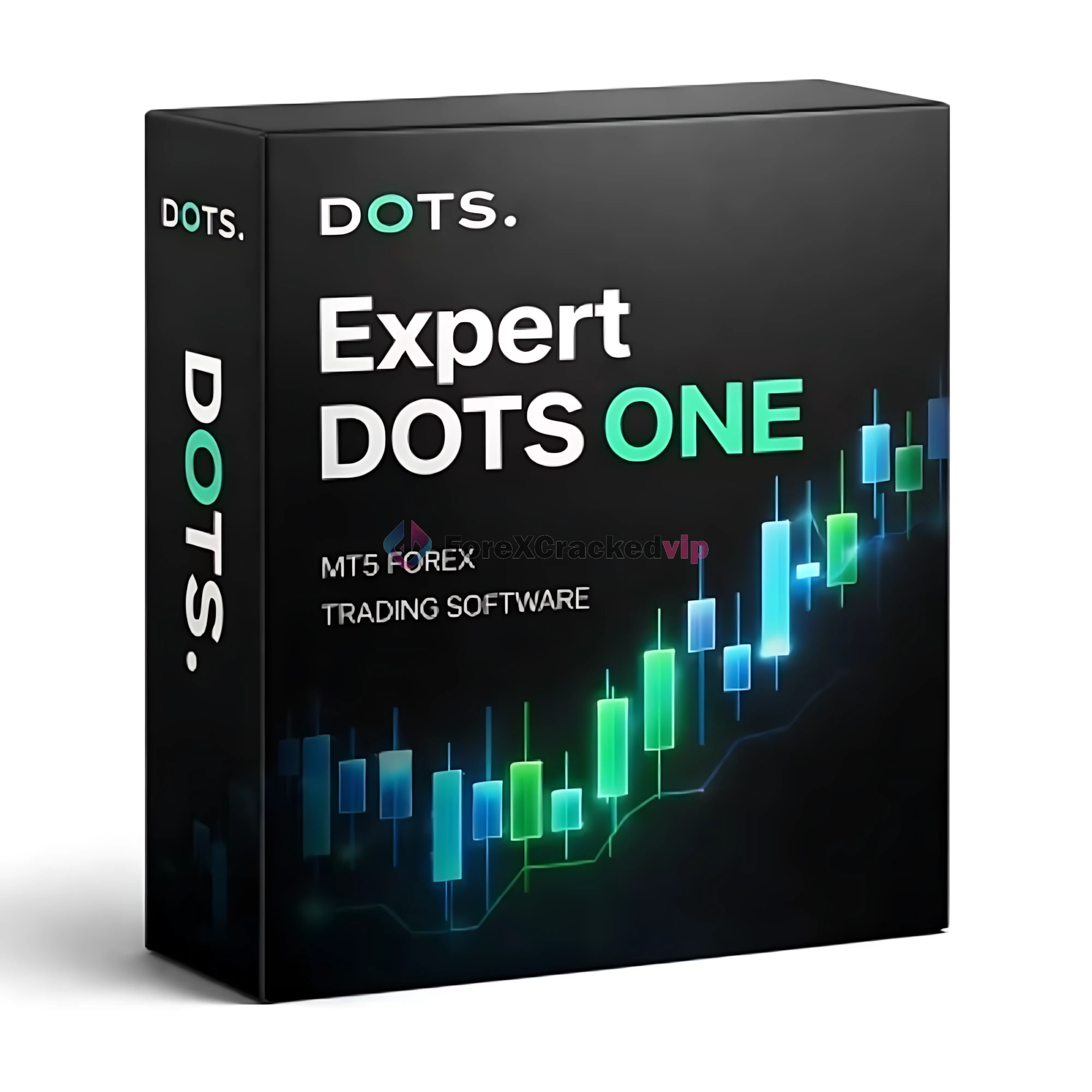 Expert DOTS ONE EA - Logo-forex-cracked-vip