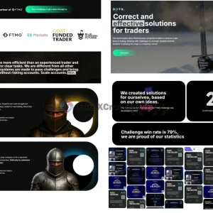 Expert DOTS ONE EA Review-forex-cracked-vip