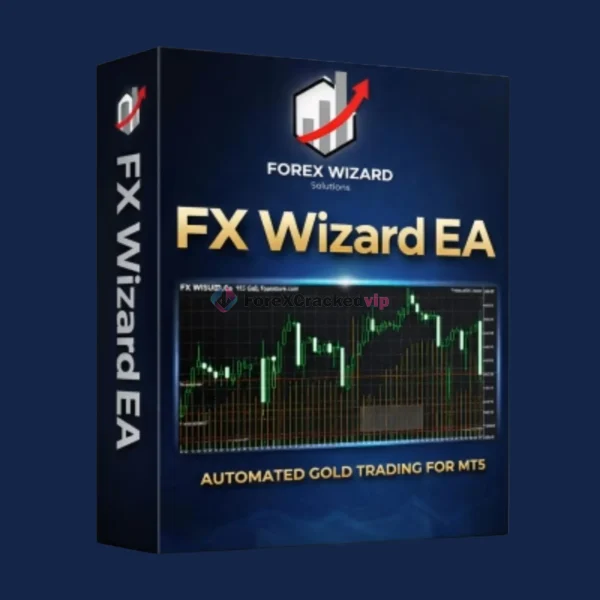FX WIZARD EA MT5 - Logo-forex-cracked-vip