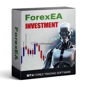 Forex EA MT4 v1.9 + SetFiles 1444+ Low Drawdown Automated Trading Robot for GBP Major Pairs