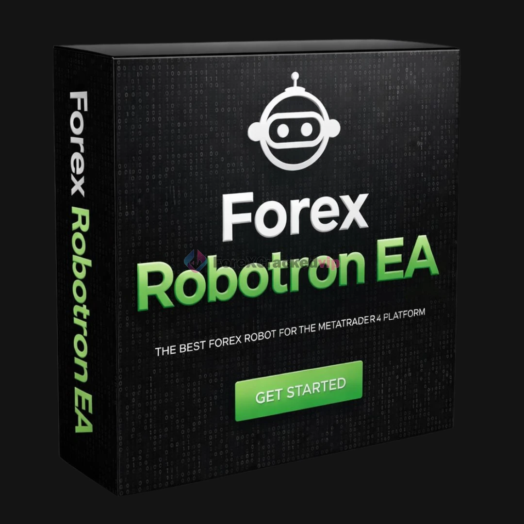 Forex Robotron EA MT4 Logo-forex-cracked-vip