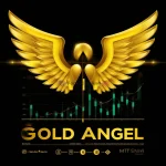 Gold Angel EA MT4 Logo-forex-cracked-vip