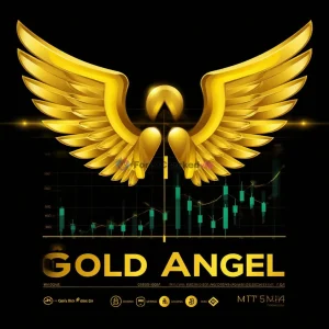 Gold Angel EA MT4 Logo-forex-cracked-vip
