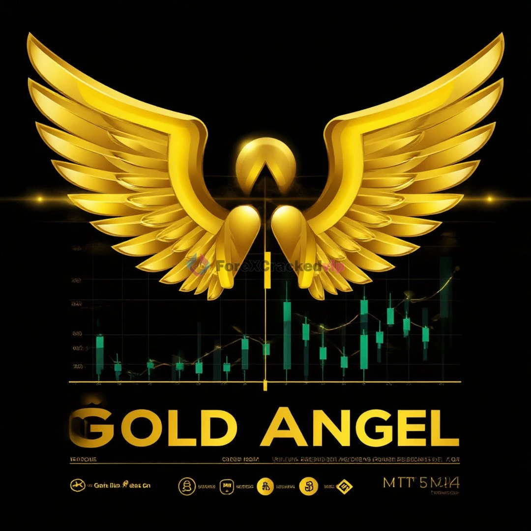 Gold Angel EA MT4 Logo-forex-cracked-vip
