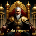Gold Emperor EA MT4 - Logo-forex-cracked-vip