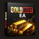 Gold Heist EA MT5 Logo-forex-cracked-vip