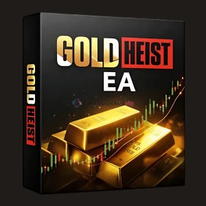 Gold Heist EA MT5 Logo-forex-cracked-vip