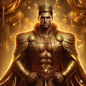 Gold or MT4 EA Logo-forex-cracked-vip