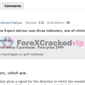 Gold or MT4 EA MQL5 Review-forex-cracked-vip