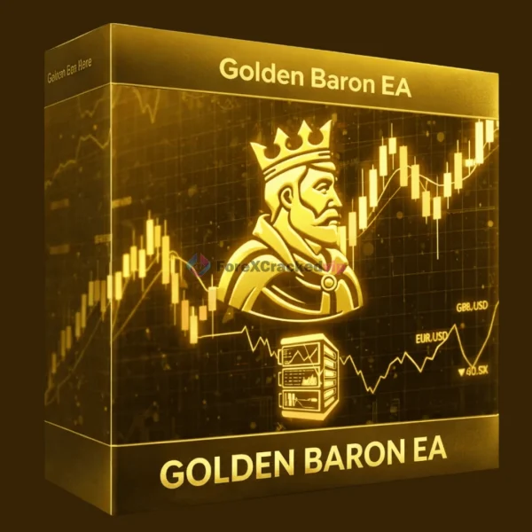 Golden Baron EA MT4 Logo-forex-cracked-vip