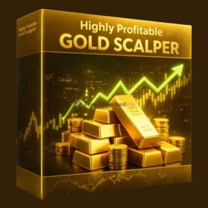 Highly Profitable Gold Scalper for MT5 Logo-forex-cracked-vip