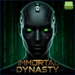 Immortal Dynasty EA MT4 - Logo-forex-cracked-vip