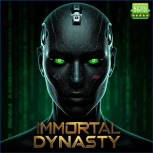 Immortal Dynasty EA MT4 - Logo-forex-cracked-vip