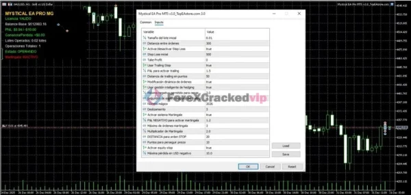 Mystical EA Pro MT5 Review 2-forex-cracked-vip