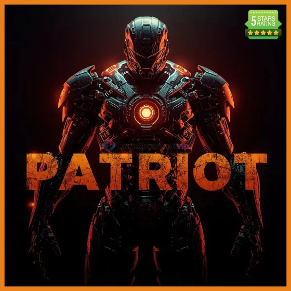 Patriot EA MT4 Logo-forex-cracked-vip