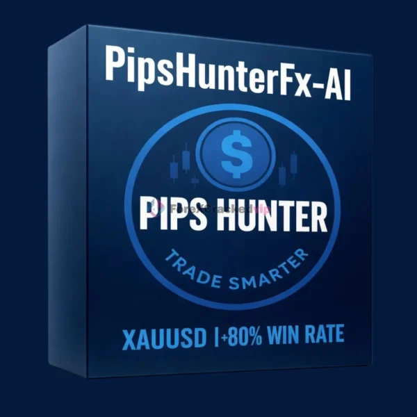 PipsHunterFx-AI MT5 Logo-forex-cracked-vip PipsHunterFx-AI MT5 Logo-forex-cracked-vip