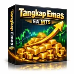 Tangkap Emas EA MT5 - Logo-forex-cracked-vip