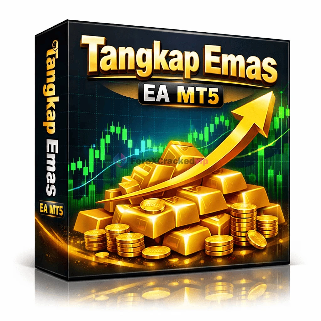 Tangkap Emas EA MT5 - Logo-forex-cracked-vip