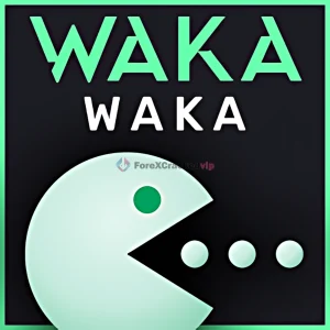 Waka Waka EA MT5 Logo-forex-cracked-vip