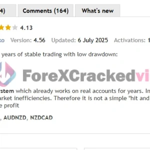 Waka Waka EA MT5 MQL5 Review-forex-cracked-vip
