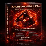 XAUUSD-ALAHAJI EA MT4 Logo-forex-cracked-vip