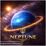 neptune-ea-mt5-original license key-group-buy -logo-forexcrackedvip