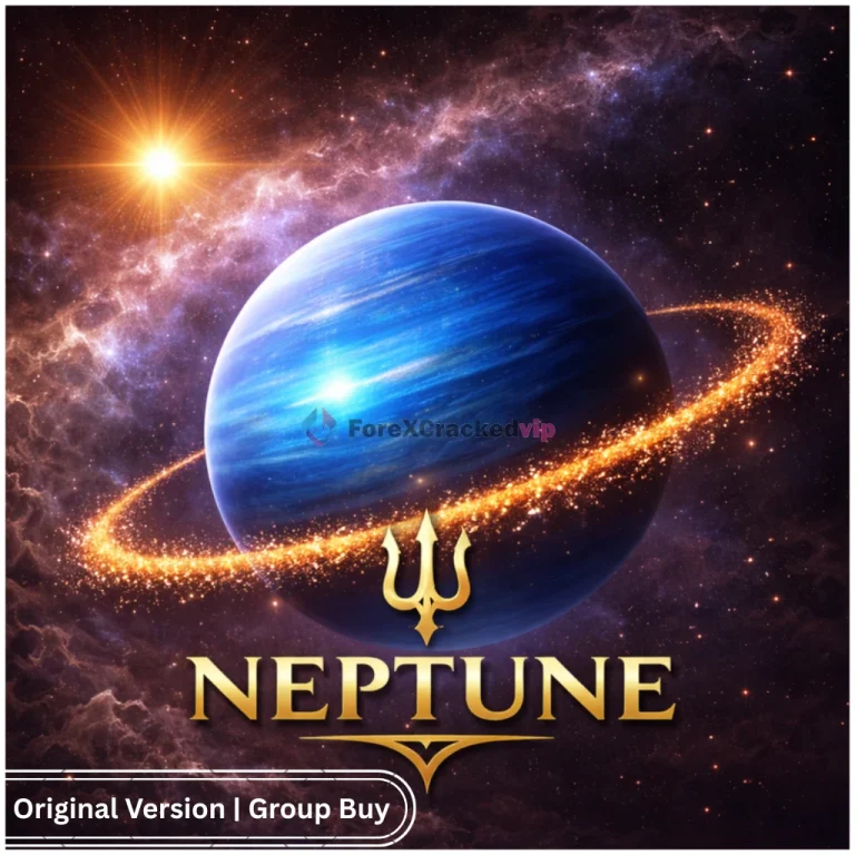 neptune-ea-mt5-original license key-group-buy -logo-forexcrackedvip