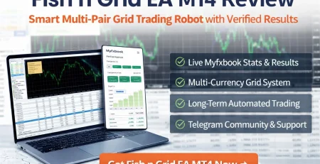 Fish n Grid EA MT4 Review