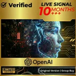 AI Gold Sniper MT5 Original License Key Group Buy - Logo-forexcrackedvip