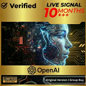 AI Gold Sniper MT5 Original License Key Group Buy - Logo-forexcrackedvip