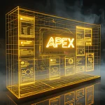 Apex G MT4 EA Logo-forex-cracked-vip
