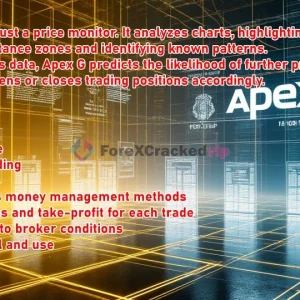 Apex G MT4 EA Review-forex-cracked-vip