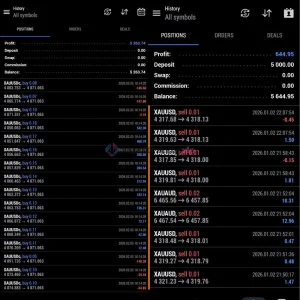 BTX SCALPER PRO EA MT5 REview-forex-cracked-vip