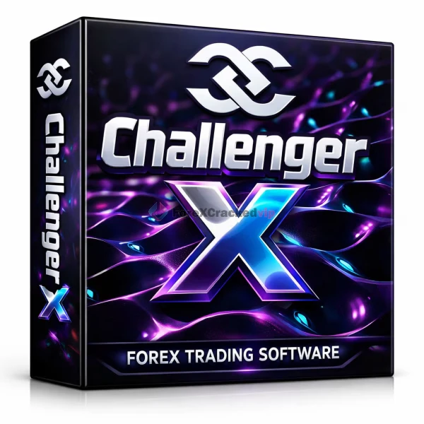 Challenger X MT4 EA V1.1 + SetFiles - Intelligent Forex Trading Robot for MetaTrader 4