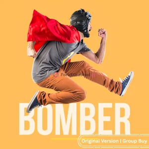 Divergence Bomber EA-mt5-group-buy-original license key genuine product key logo-forexcrackedvip